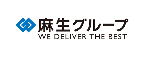 麻生グループロゴ